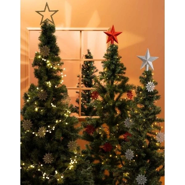 Tarrington House Yılbaşı Ağacı 120 Cm 129 Dal