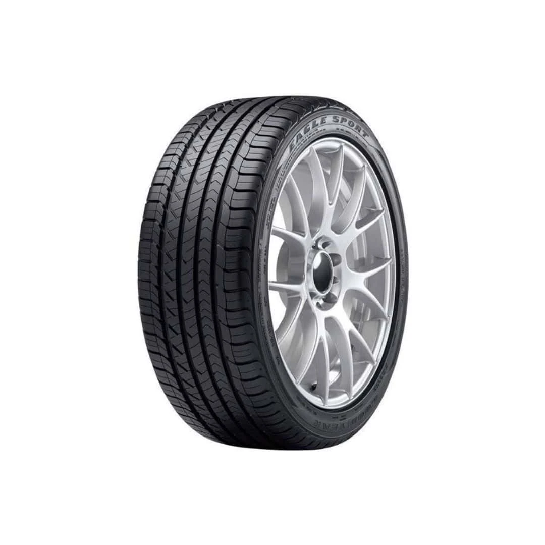 Goodyear 245/40 R18 93w Eagle Sport Oto Yaz Lastiği