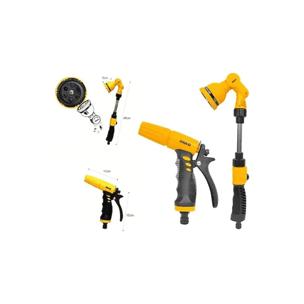 İngco 2'li Sulama Seti Hwsk0201