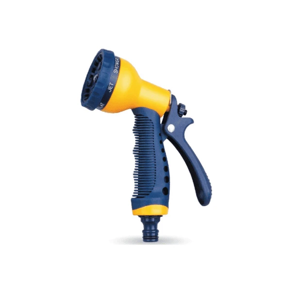 Bahçem 7 Fonksiyonlu Tabanca Dy2077