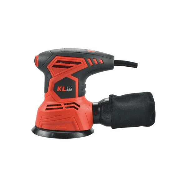 Kl Eksantrik Zımpara Ke30125ez
