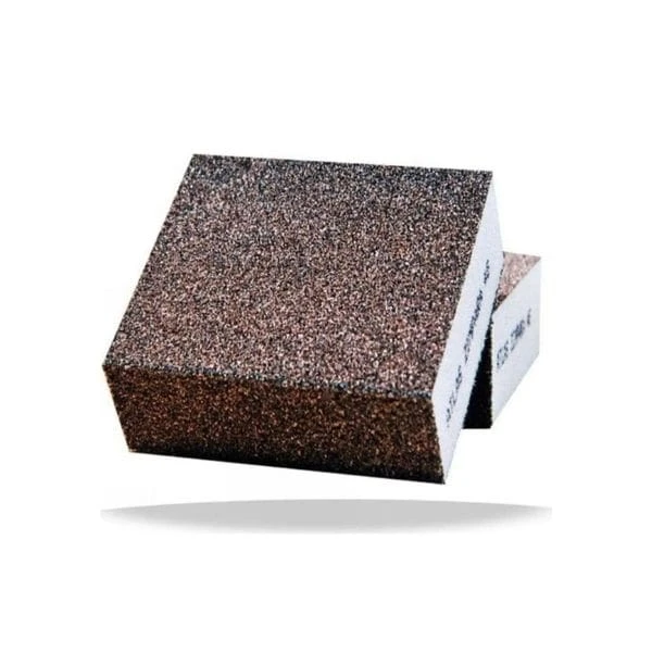 Sünger Zımpara 60 Kum Kalın