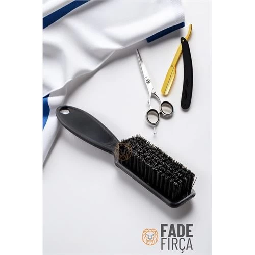 Modacar 4 Adet Fade Fırça Berber Kuaför 719840 Toptan Paket