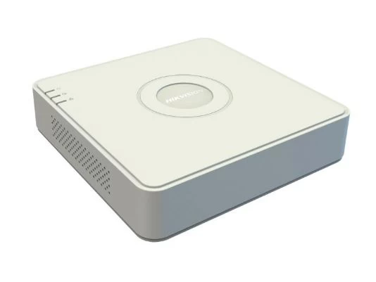 Hikvision Ds-7104ni-q1/4p 4 Kanal 1hdd(6tb) Network Kayit Cİhazi (h.265+)