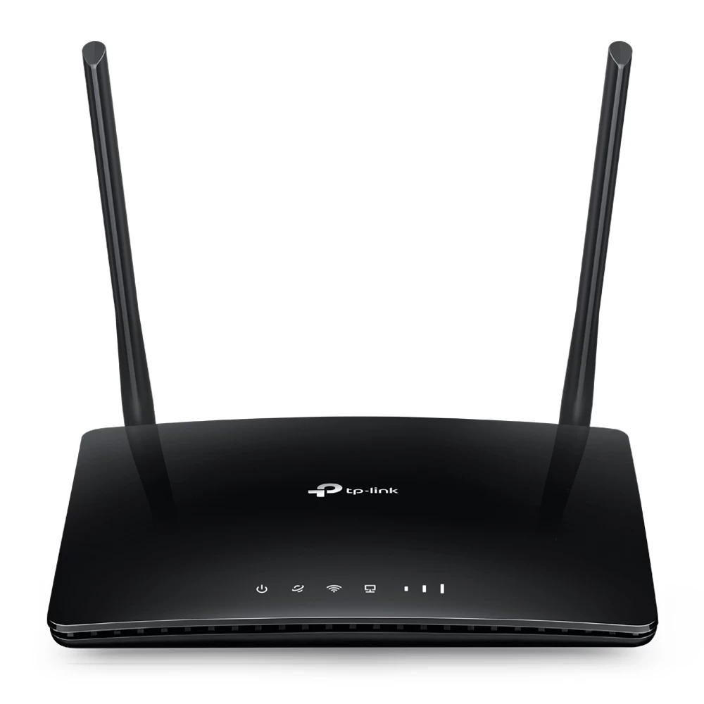 Tp-link Archer Mr200 Ac750 4port Router