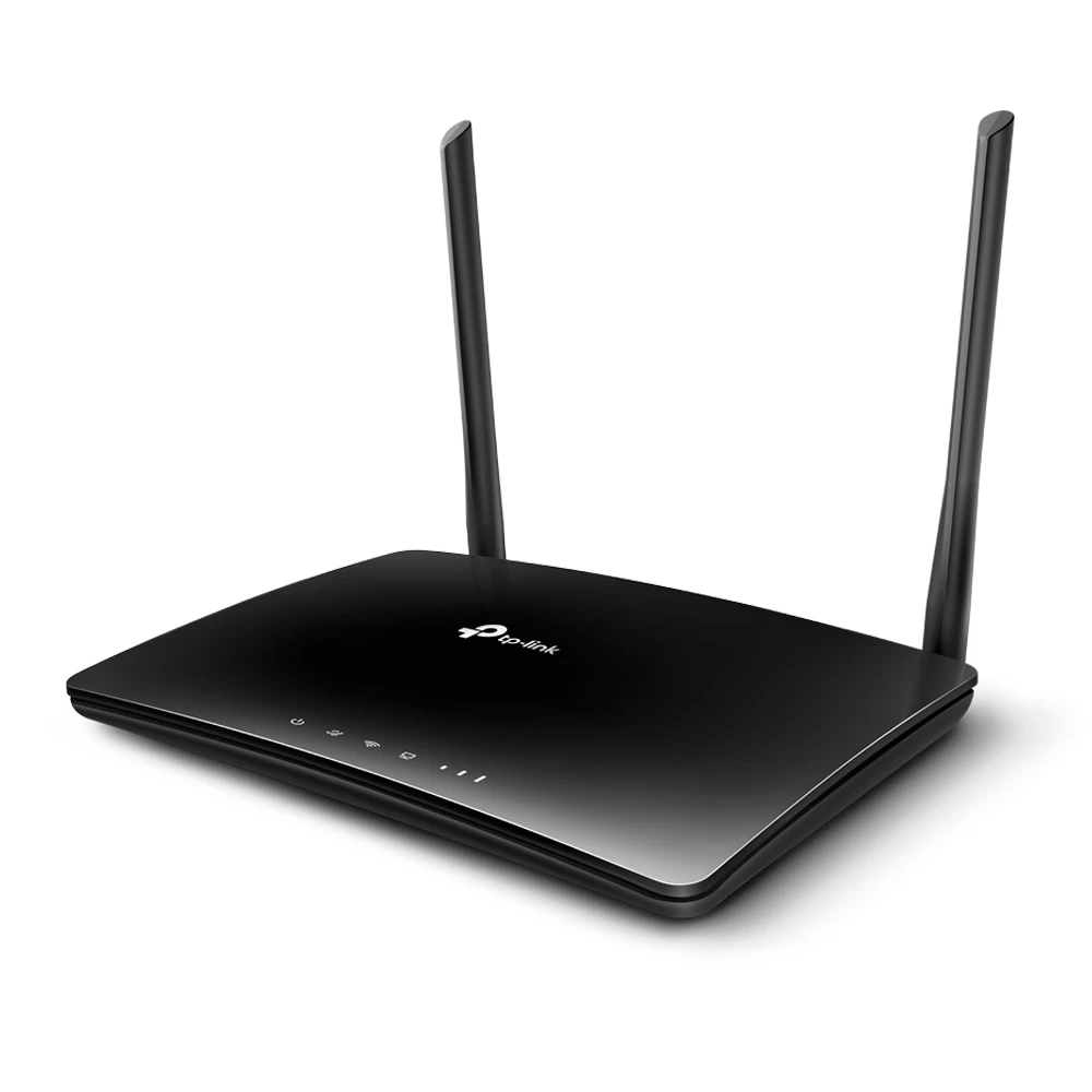 Tp-link Archer Mr200 Ac750 4port Router