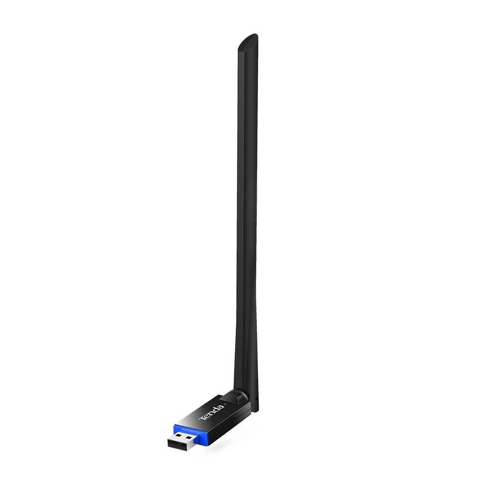 Tenda U10 Ac650 Dual-band Kablosuz Usb AdaptÖr