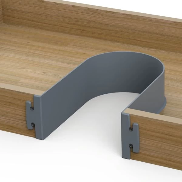 Mesan Gider Kapama Plastiği