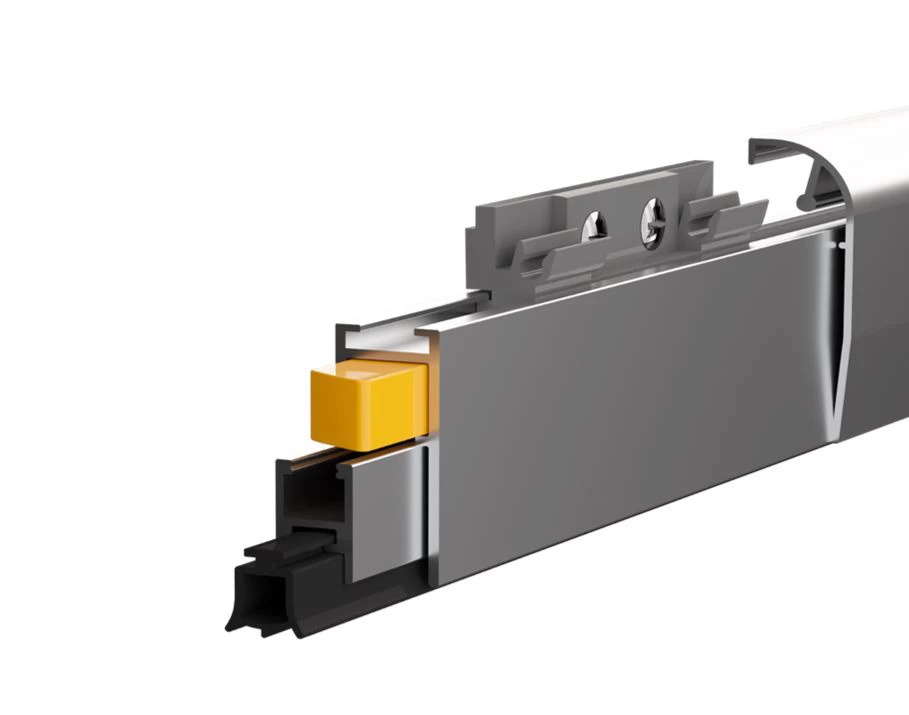 Albatur Underline 220 130-0220-1410-0830 Diştan Kapi Giyotini 83 Cm