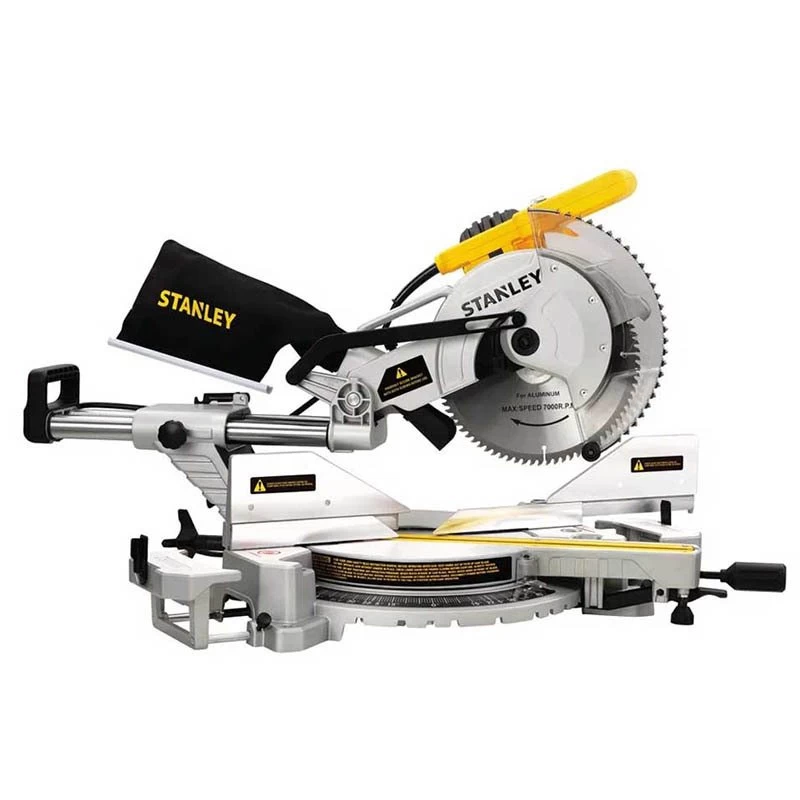 Stanley Sm18 1800W 254 Mm Radyal Kollu Gönye Kesme