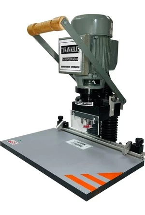 Keleşoğlu Menteşe Yeri Açma Makinesi