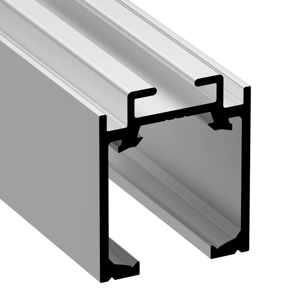 Albatur Doorslide 9010 150-9775-1410-2000 Üst Ray 2 Mt