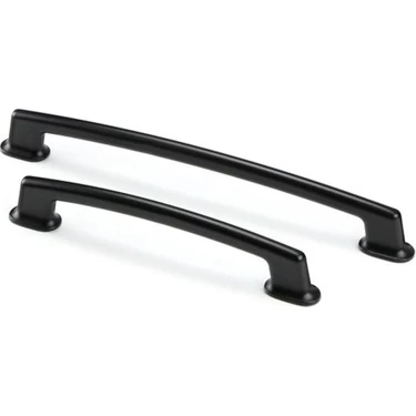 System Sy4245 0128 Al6 Siyah Kulp