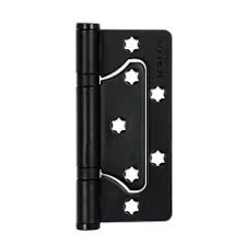 Hafele 926.60.143 Kelebek Menteşe Çelik Mat Siyah 2,5Mm