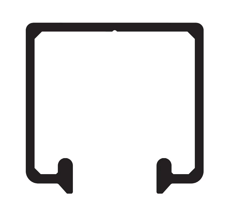 Albatur Wingslide 7440 150-7445-1410-3000 Üst Ray 3 Mt