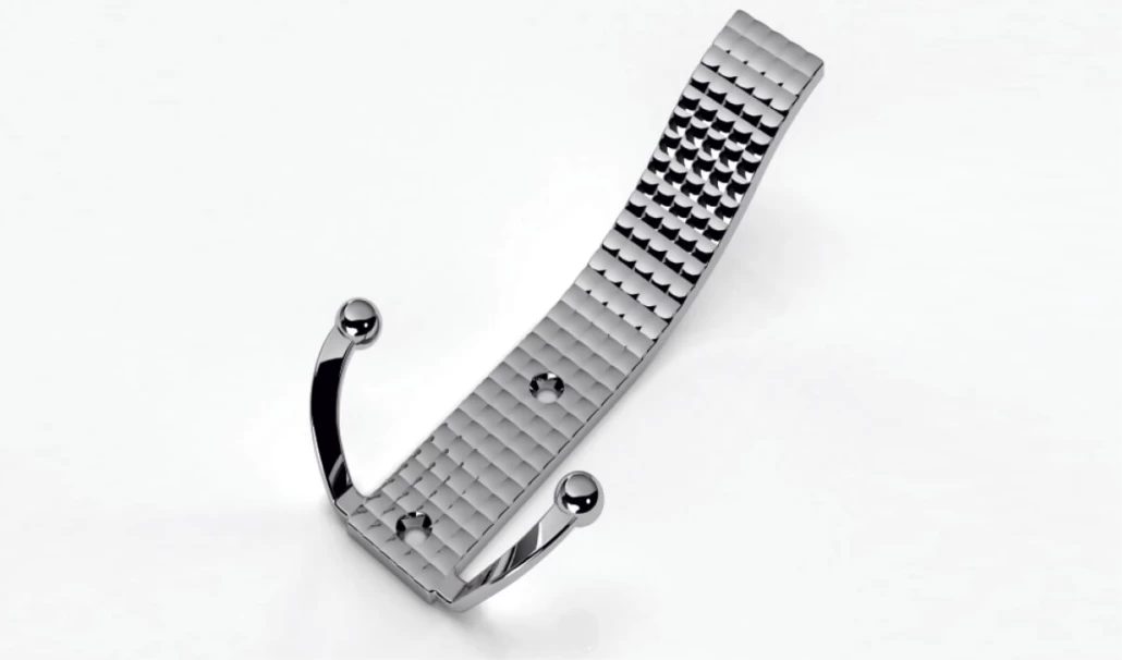 Metax Timsah Portmanto A. Bakir (P995-18)