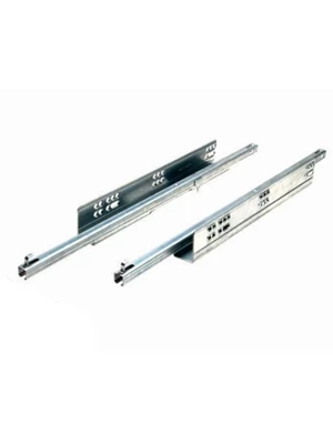 Hettich Quadro 450 Mm Tek Açilim Ray