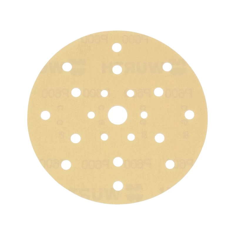 Würth Cirtli Kuru Zimpara 21 Delikli D150-P320