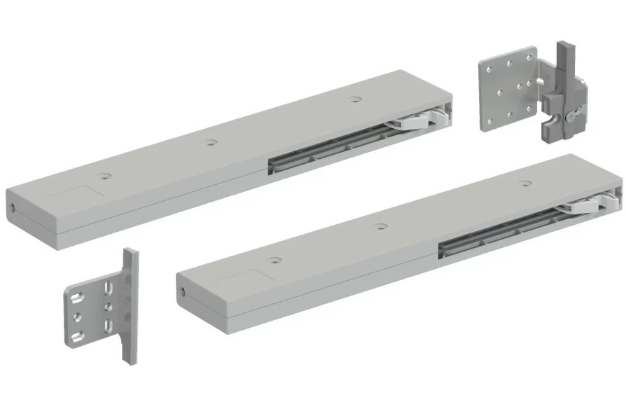 Albatur 117-6666-1610 60 Kg Yavaşlatici Fren