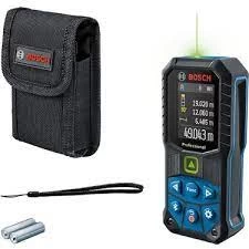 Bosch Glm 50-27 Cg Yeşil Lazer Metre