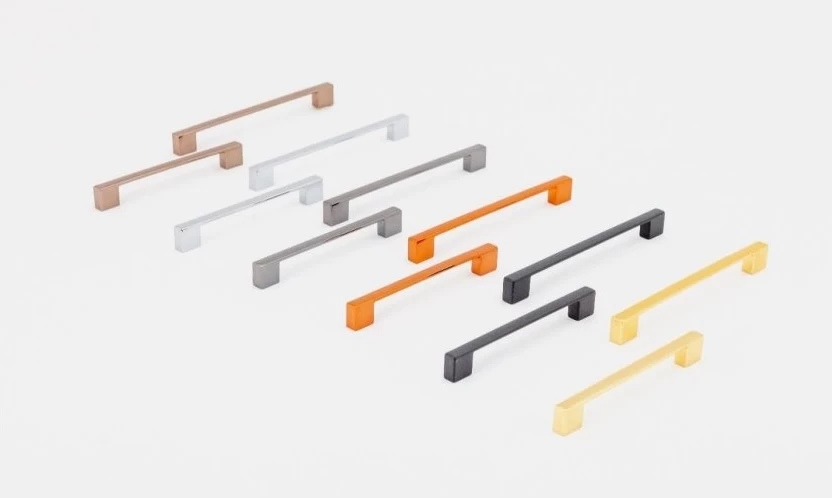 Metax 160 Avanos Kulp Mat Siyah (Avs-160-05)