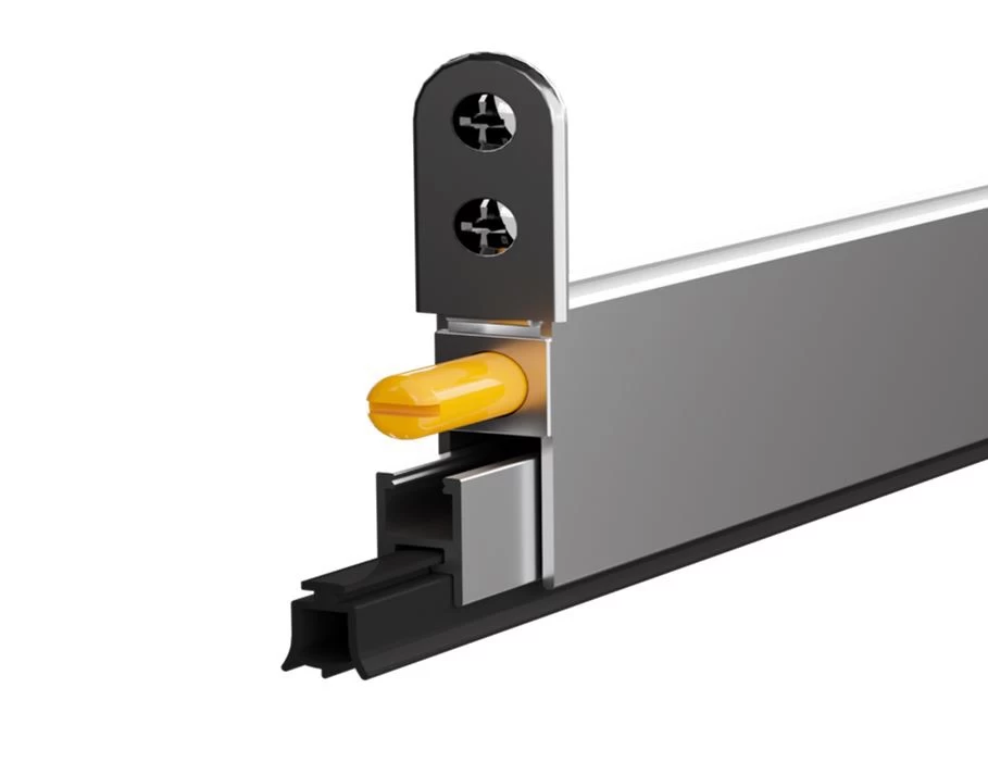 Albatur Underline 200 130-0200-1410-0930 Gizli Kapi Giyotini 93 Cm