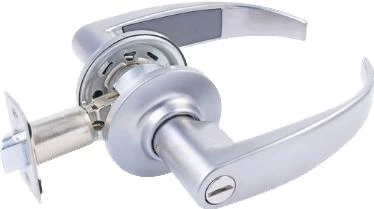 Otel Tipi Kendinden Kilitli Oda