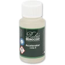 Rubio Accelerator Comp. 100 Ml (Hizlandirici)