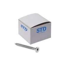 Std 5*80 Sunta Vidasi (200 Adet) Paket