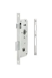 Kale 169R 35 Mm Düz Wc Kilit