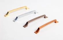 Metax 128 Yiğit Kulp İnox (K602-128-24)