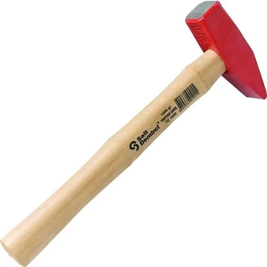 Sait Demirci Çekiç 500 Gr