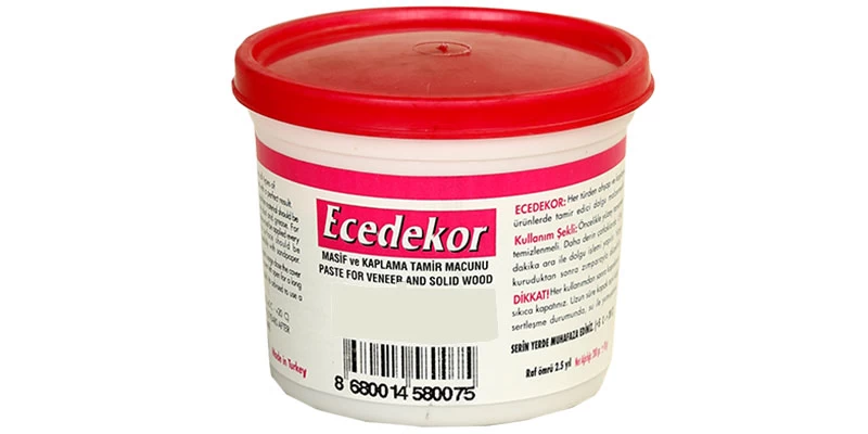 Tamir Macunu Antrasit (30)