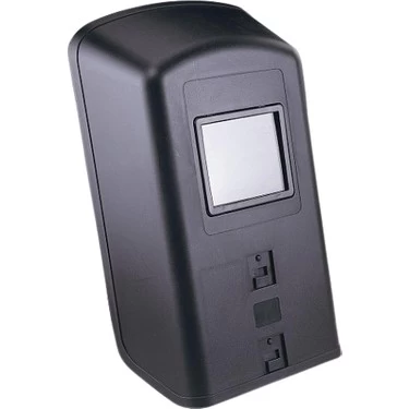 Plastik Kaynak Maskesi