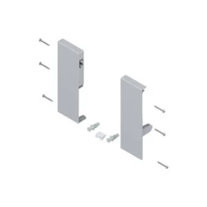 Blum Tdbx İç Çekmece M Ön Bağlanti Elemani (Blmzif.71M0 R+L Wgr)