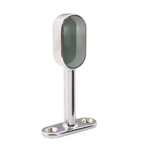 Volkan Oval Boru Babasi Kapali