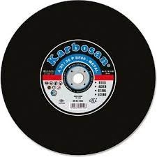 Karbosan Sabit Tezgah Diski 350*3,5*30