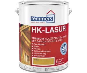 Remmers Hk-Lasur Sol.Baz. Tik 5 Lt