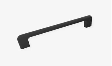 Metax 160 Ilica Kulp Mat Siyah (K174-160-05)