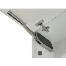 Ilhands Line Kalkar Kapak Ünitesi ( Ayarli Kalkar Kapak Mekanizmasi)