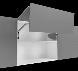 Samet Multi Mech B1 237 Gri