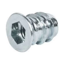 Volkan Minifix Metal Dübeli 10*13