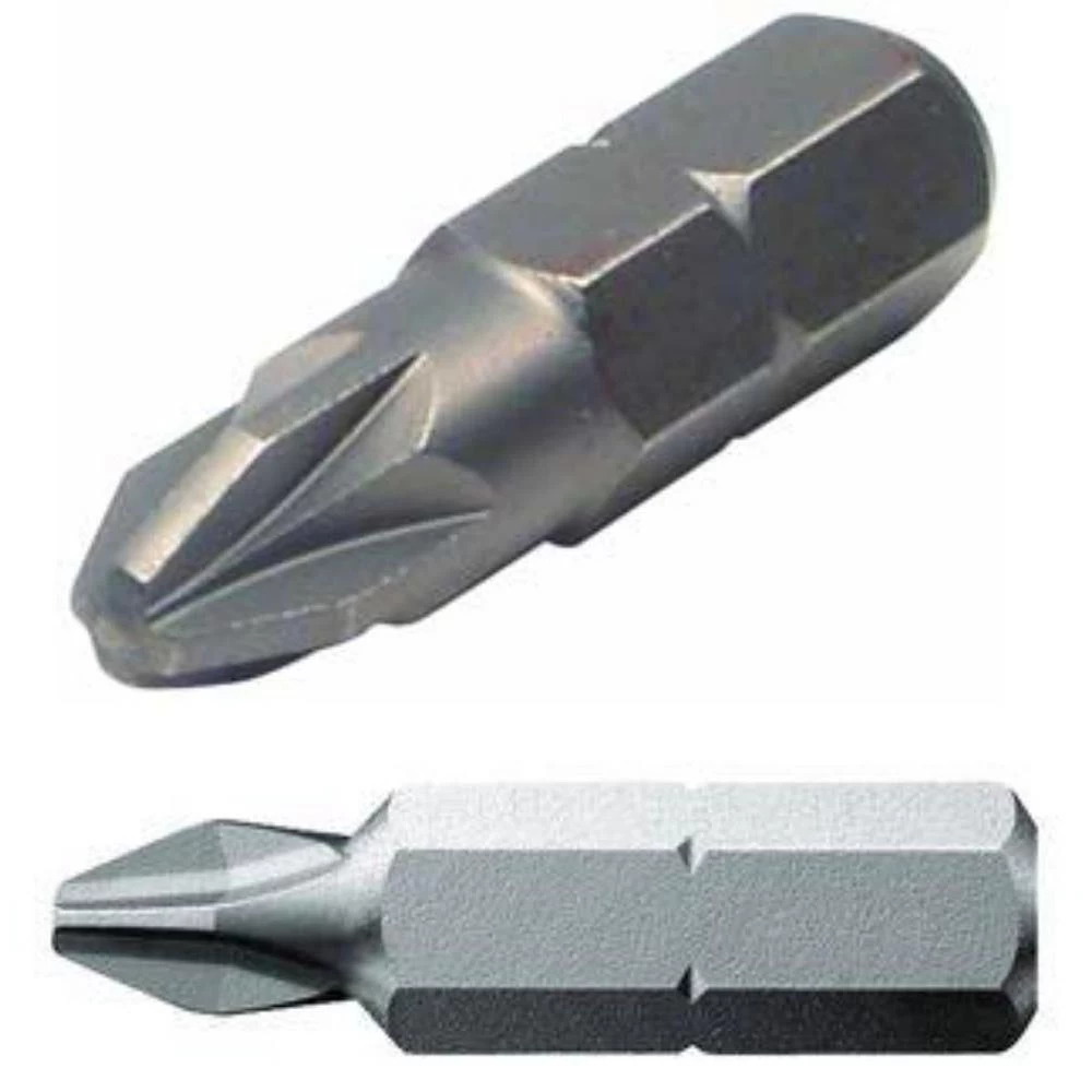 Ph3 25 Mm Bits Uç
