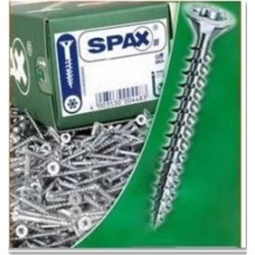 Spax Vida 6*80 (200 Adet) Paket