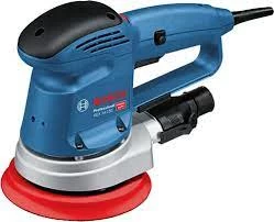 Bosch Gex 34-150 Eksantrik Zimpara 340W 150Mm