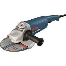Bosch Gws 2200-230 H 2200W 230 Mm Büyük Taşlama