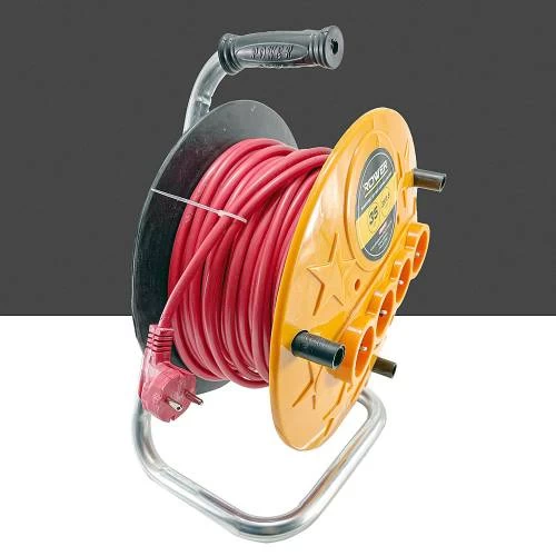 Kem Makarali Kablo 3*2,5 Mm 20 Mt