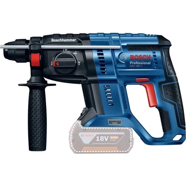 Bosch Gbh 180-Li Kirici Delici 18V Kömürsüz Aküsüz (Solo)
