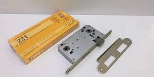 Kale 221 50 Mm Oval Sessiz Oda Kilit