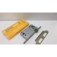 Kale 229 50 Mm Oval Sessiz Wc Kilit